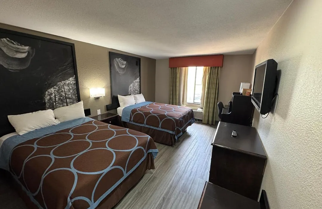 Texarkana Inn-1