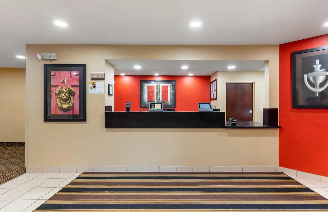 Extended Stay America Suites - Austin - Southwest-1