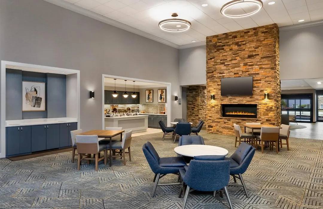 Homewood Suites By Hilton Ankeny-1