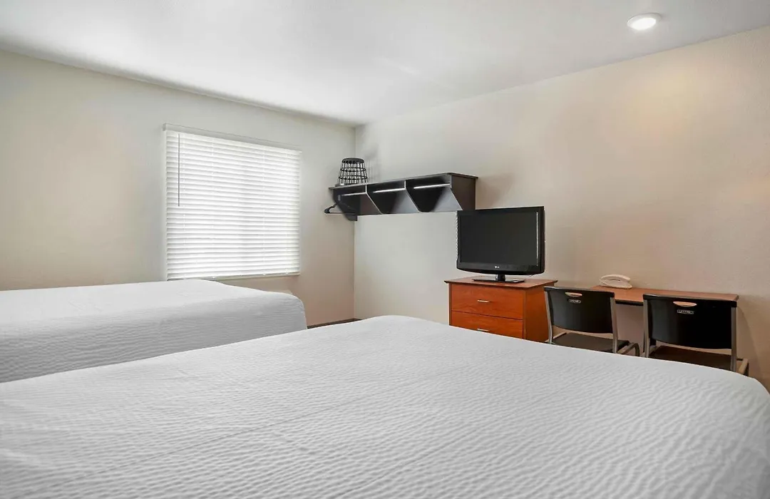 Extended Stay America Select Suites - Phoenix - Peoria - Sun City-1