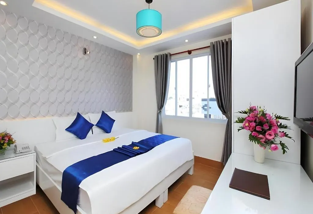 Blue River Hotel-1