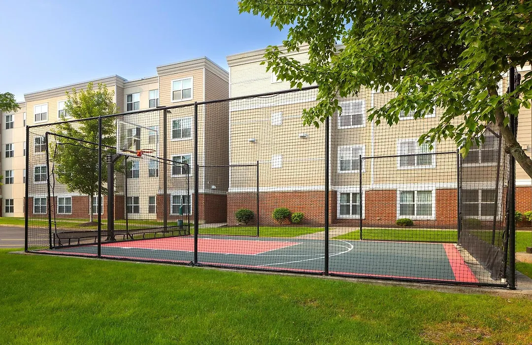 Residence Inn Rochester Henrietta-1