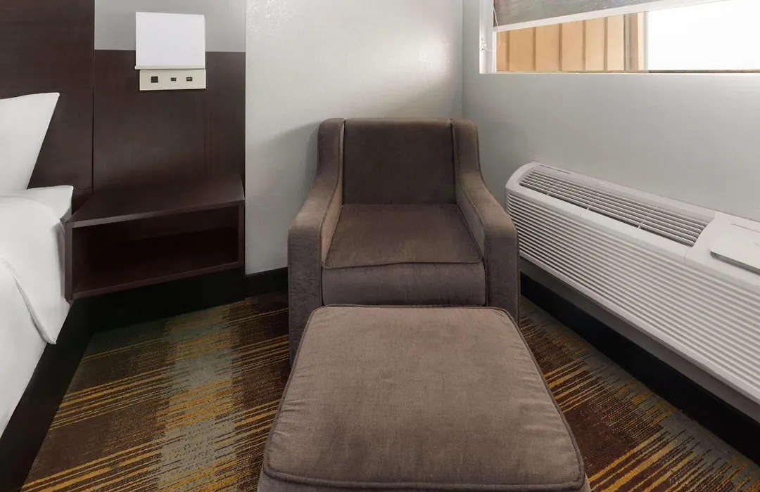 Travelodge By Wyndham New Braunfels-1
