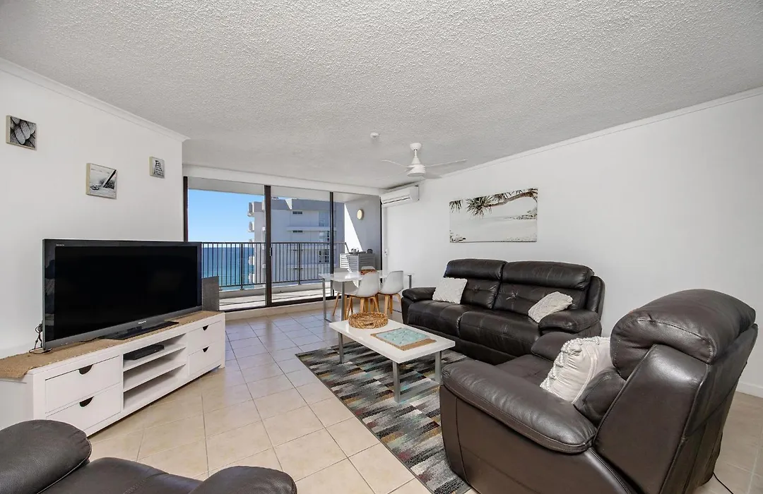 Horizons Holiday Apartments - Official-1