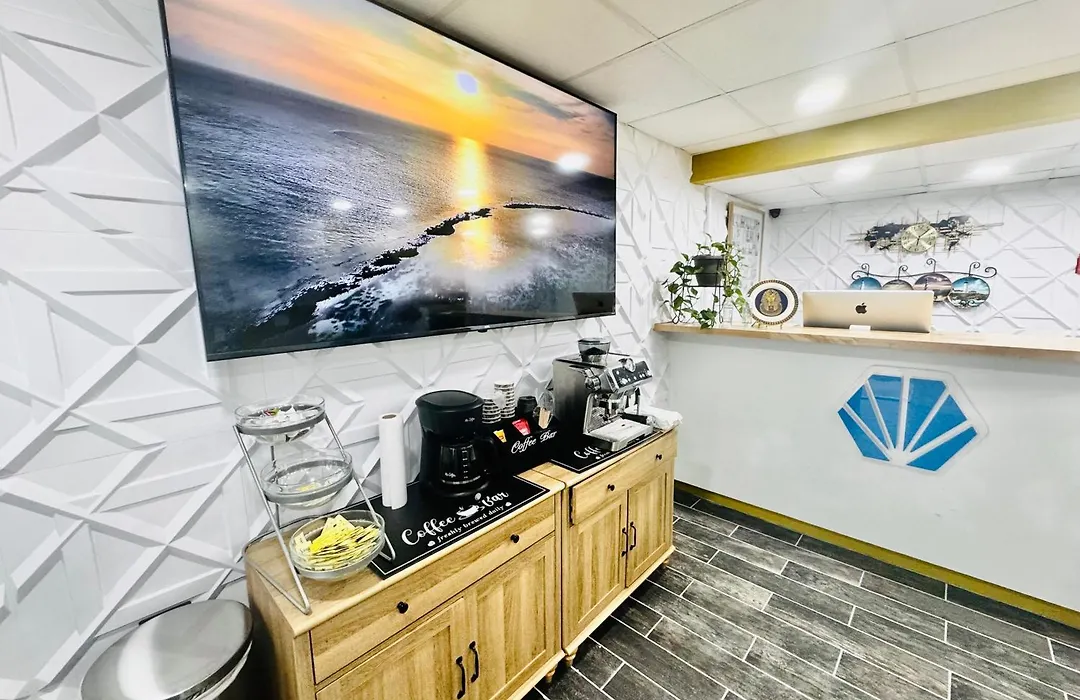 Aire Hotel North Beach Jersey Shore-1