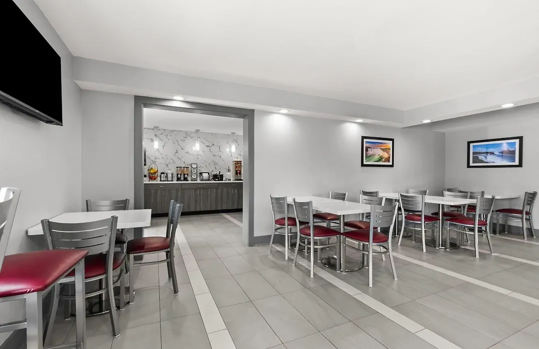 Baymont By Wyndham Batavia - Darien Lake-1