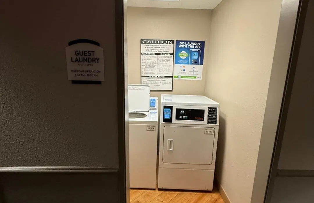 Baymont By Wyndham Columbia, Mo-1