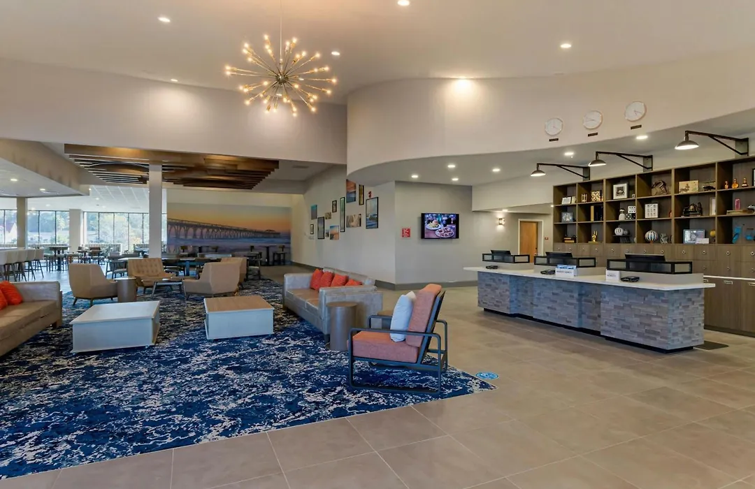 Four Points By Sheraton Myrtle Beach-1