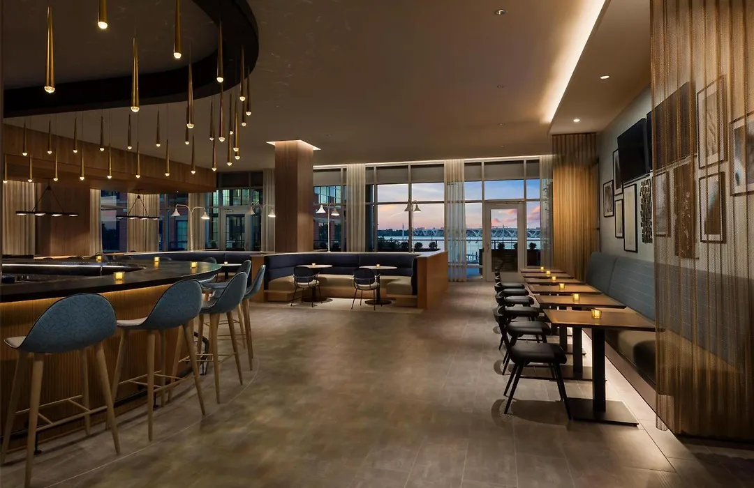 Hyatt Place National Harbor-1
