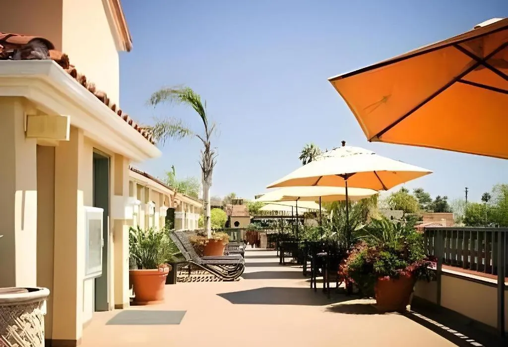 Laguna Brisas - A Beach Hotel-1