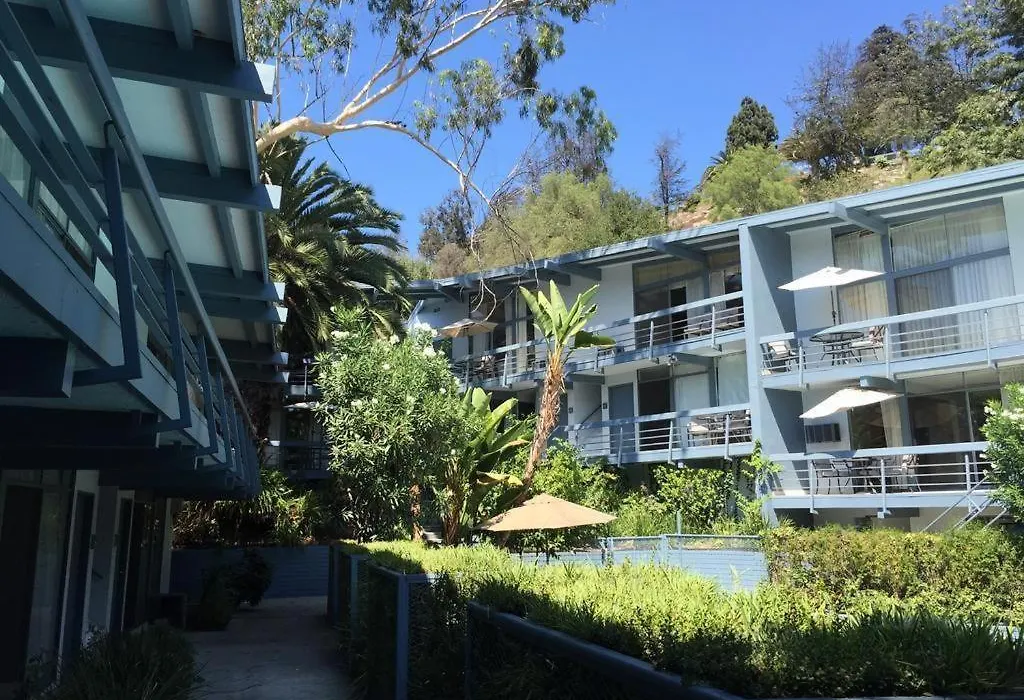 Highland Gardens Hotel-1