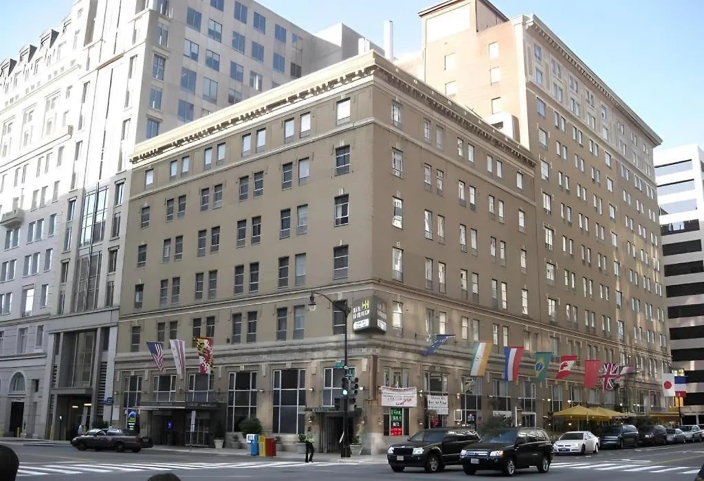 Hotel Harrington-1