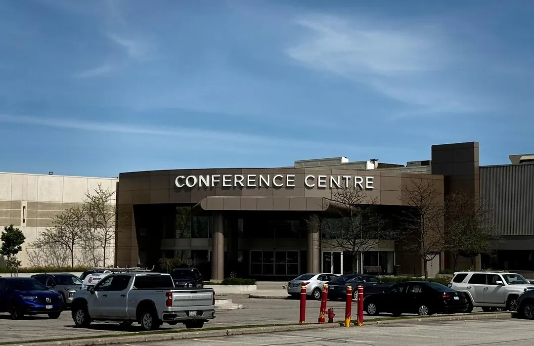 Holiday Inn Toronto Airport East By Ihg-1