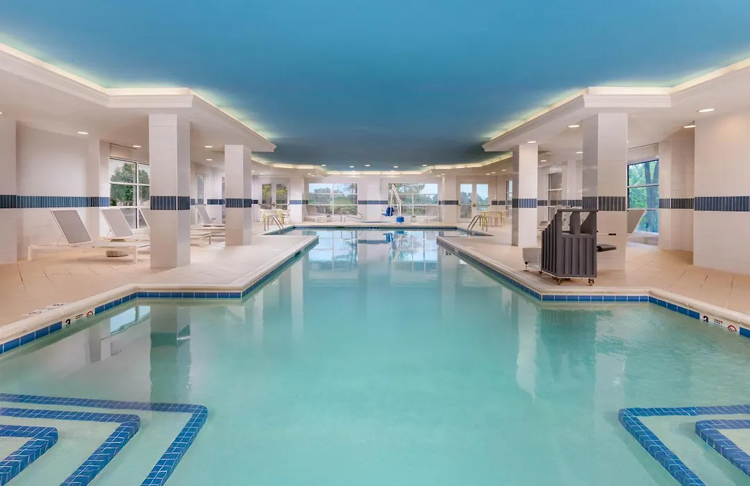 Hilton Garden Inn Buffalo Airport-1