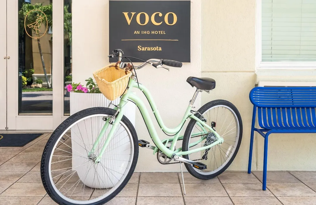 Voco Sarasota By Ihg-1