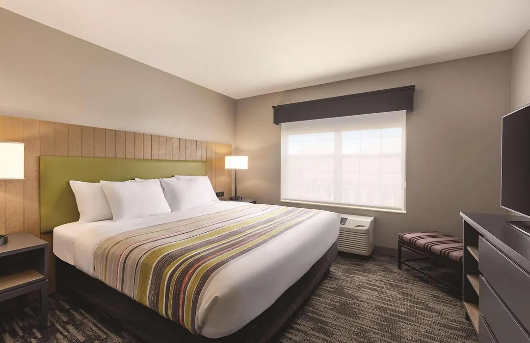 Country Inn & Suites By Radisson, Madison, Wi-1