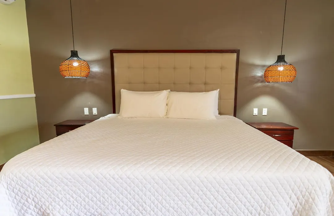 Travellers Beach Resort-1