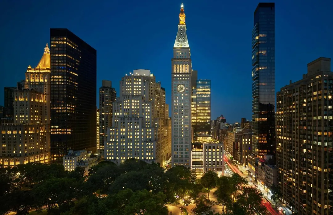The New York Edition-1