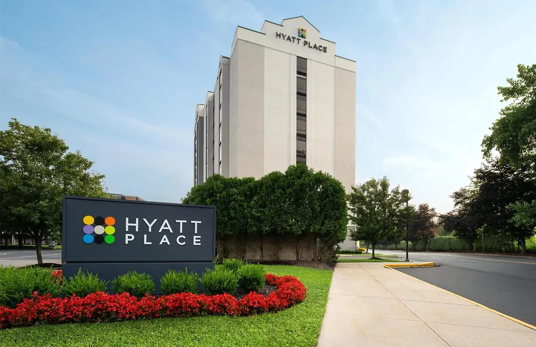 Hyatt Place Secaucus Meadowlands-1