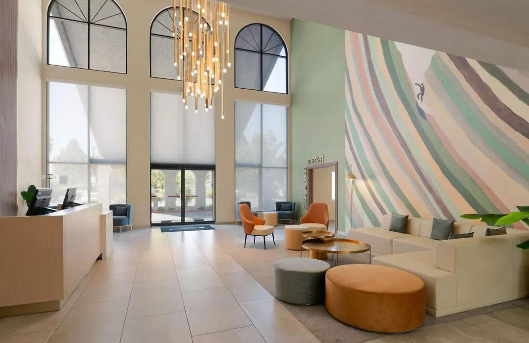 Wyndham Garden Newark Fremont Silicon Valley-1