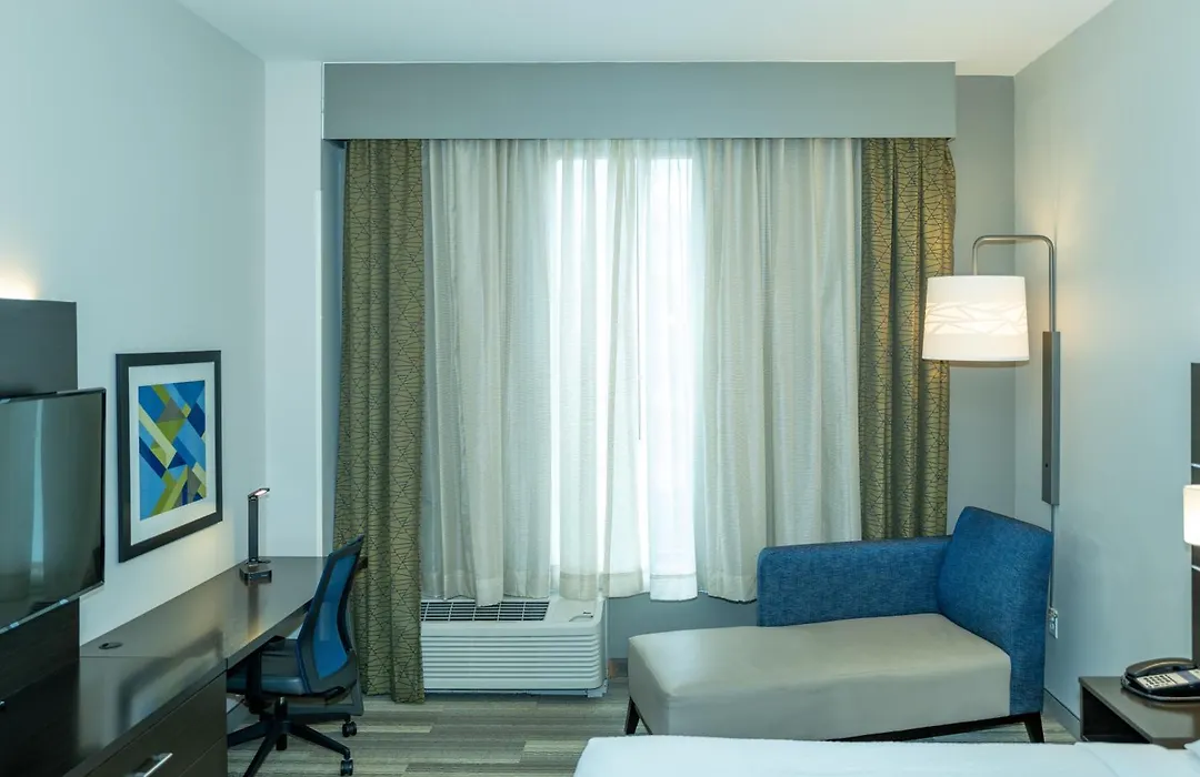 Holiday Inn Express & Suites Franklin - Berry Farms By Ihg-1
