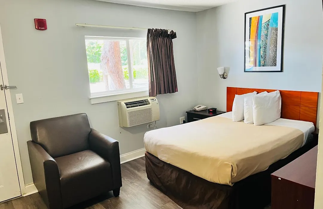 Tampa Bay Extended Stay - Airport-1