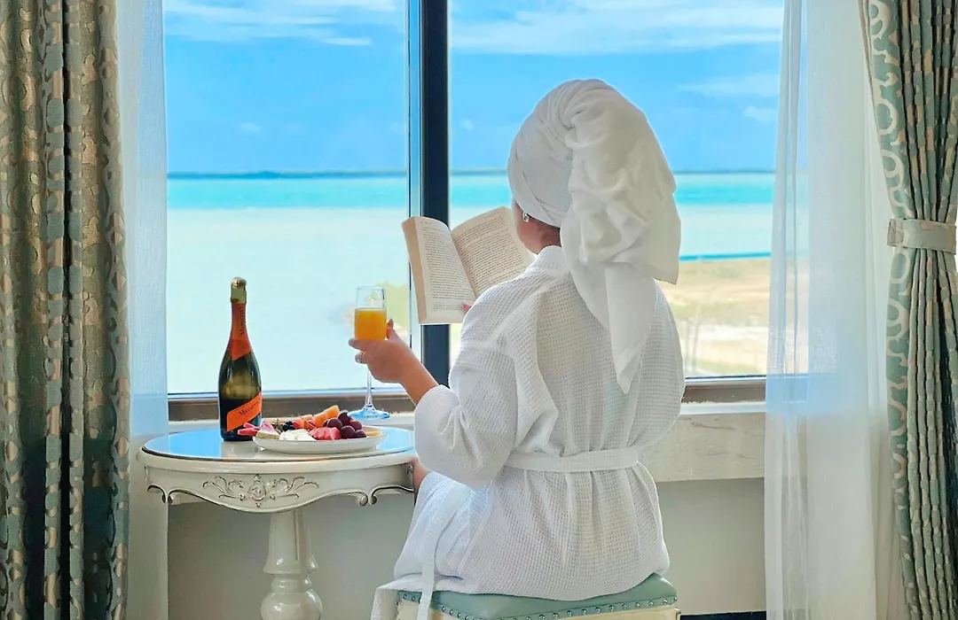 Golden Bay Hotel By Marine Parade-1