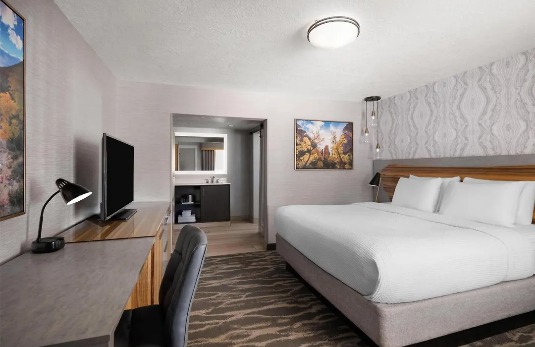 Aiden By Best Western St George-1