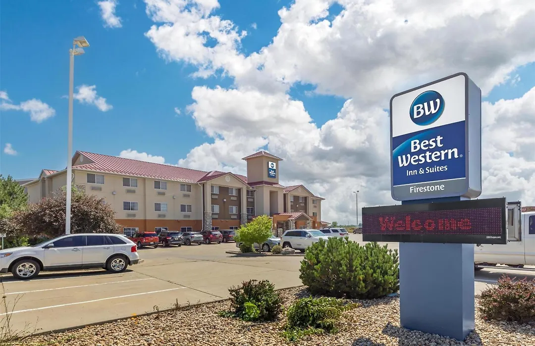 Best Western Firestone Inn & Suites-1