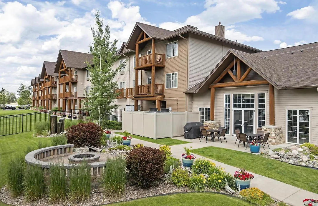 Best Western Plus Riverfront Hotel And Suites-1