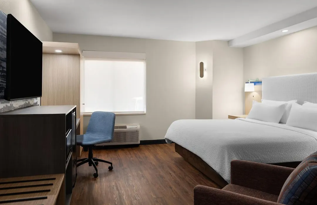 Garner Hotel Aiken South By Ihg-1
