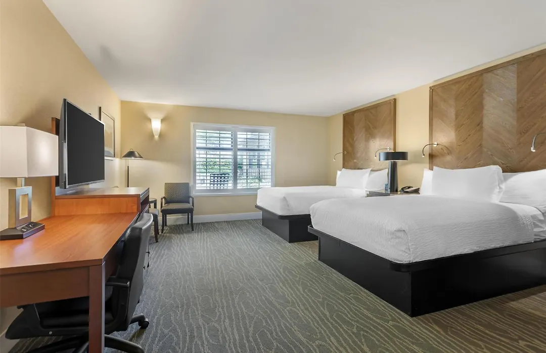 Best Western Plus Stevenson Manor-1