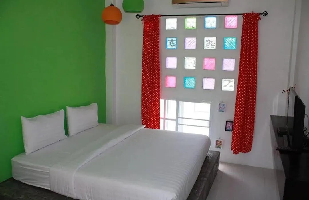 Na-Rak-O Resort-1