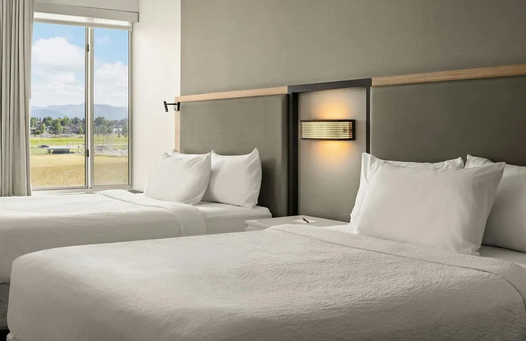 Springhill Suites By Marriott Kalispell-1