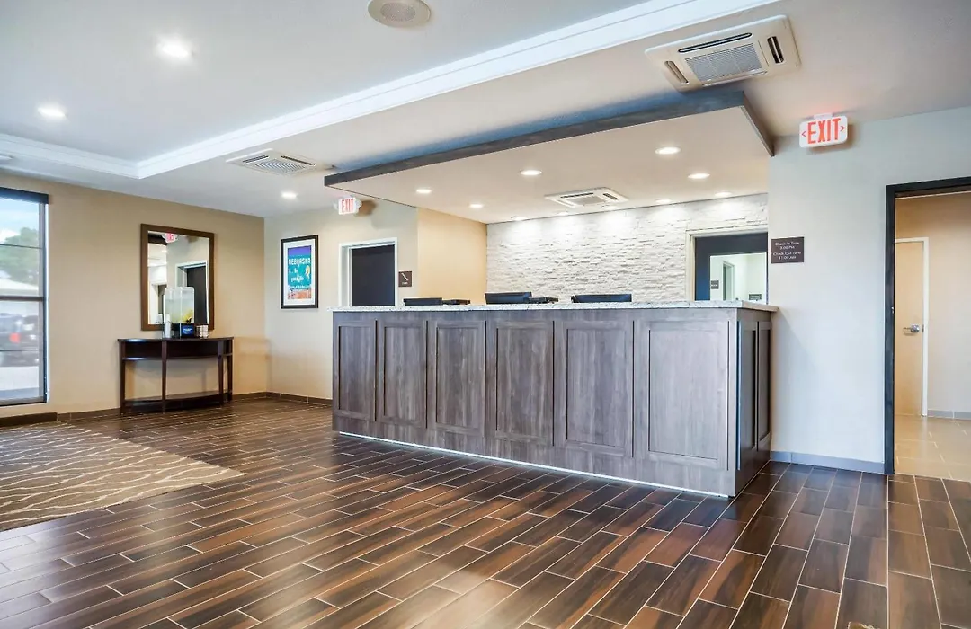 Comfort Inn & Suites North Platte-1