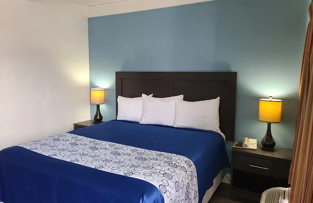 All Seasons Lodge-1