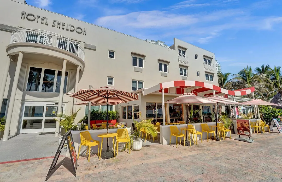 Hotel Sheldon-1