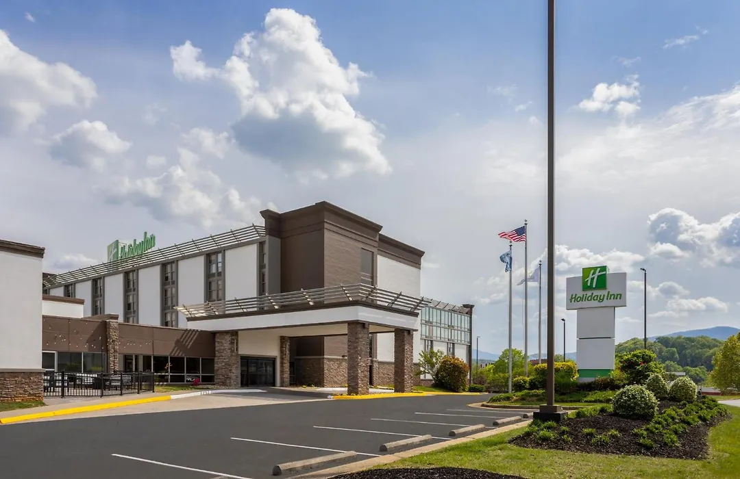 Holiday Inn Roanoke-Tanglewood-Rt 419&I581 By Ihg-1