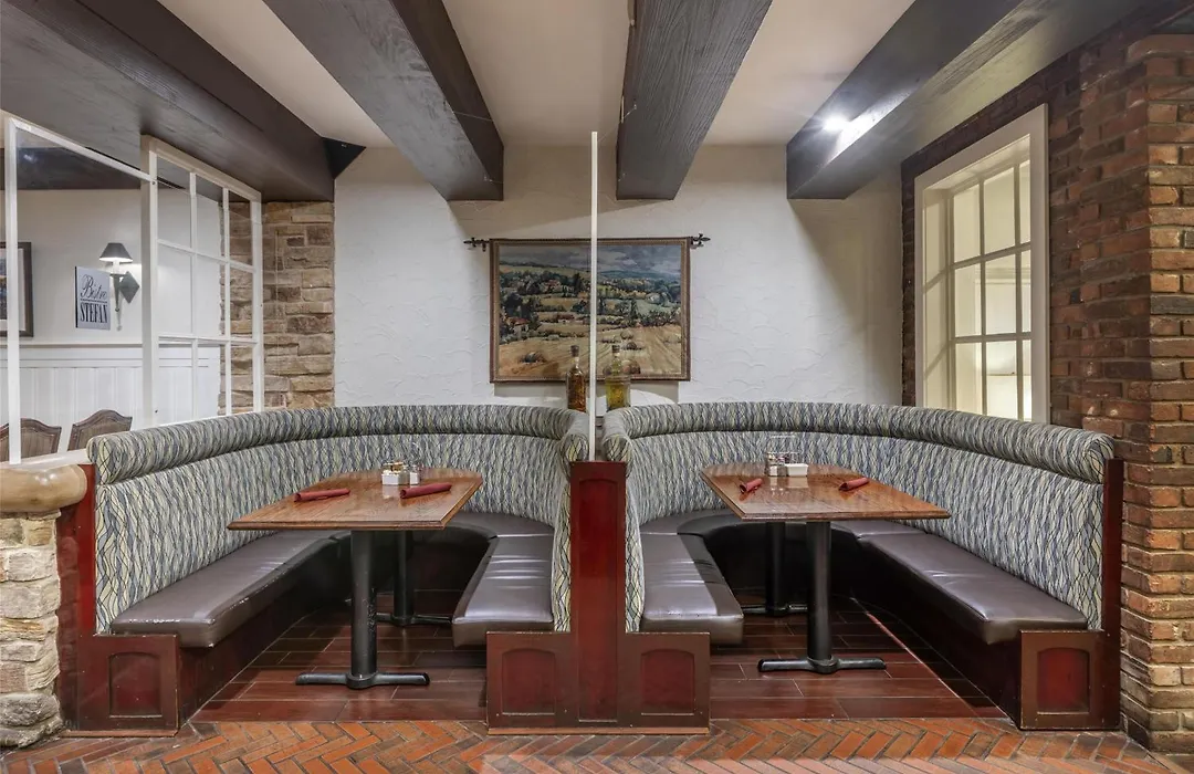 Best Western Fireside Inn-1