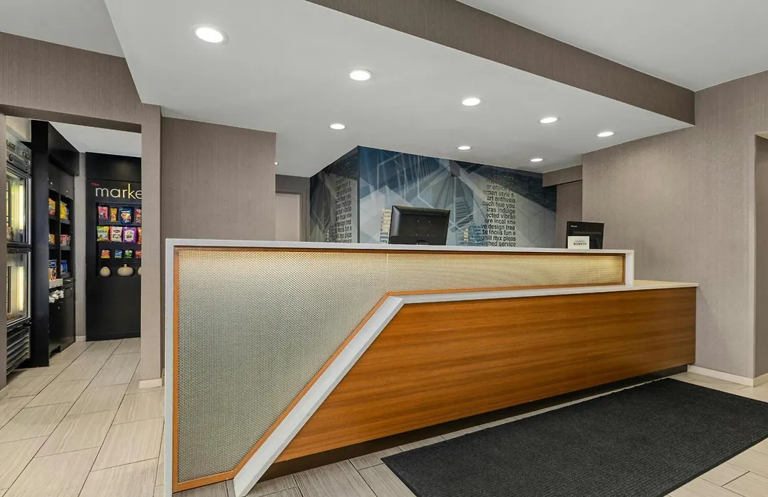 Springhill Suites Minneapolis West St. Louis Park-1
