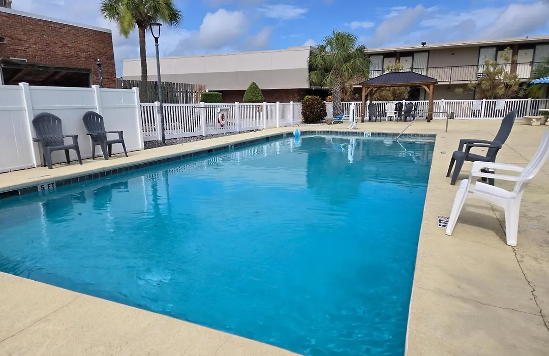 Stay Inn - Bartow-1