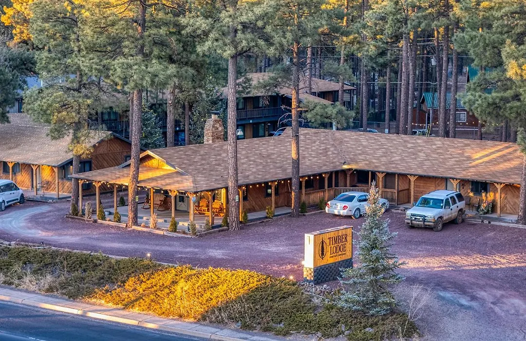 Timberlodge Inn-1