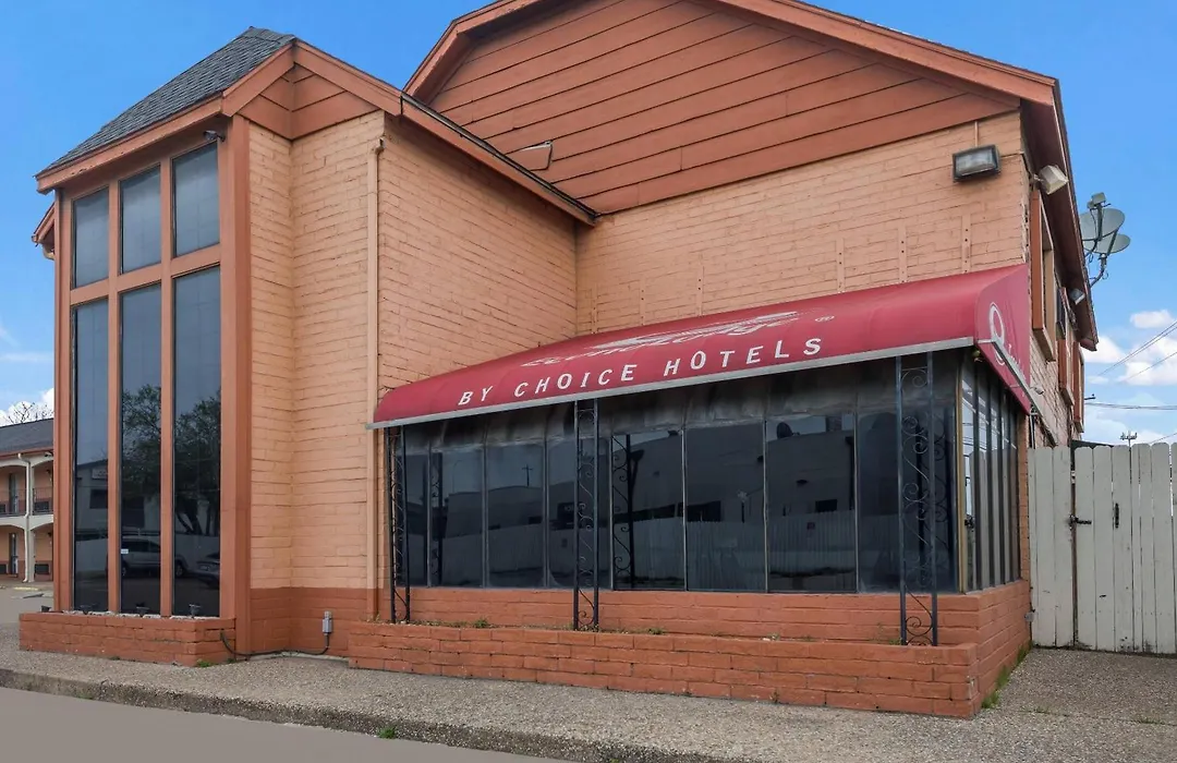 Econo Lodge Austin North Near The Domain-1