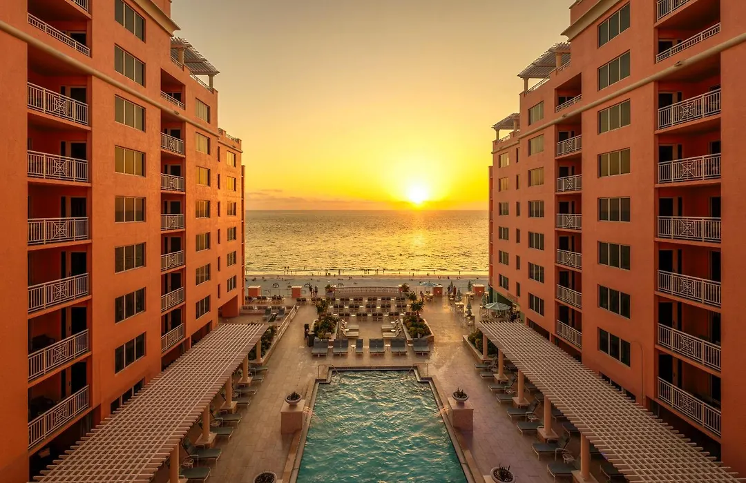 Hyatt Regency Clearwater Beach Resort And Suites-1