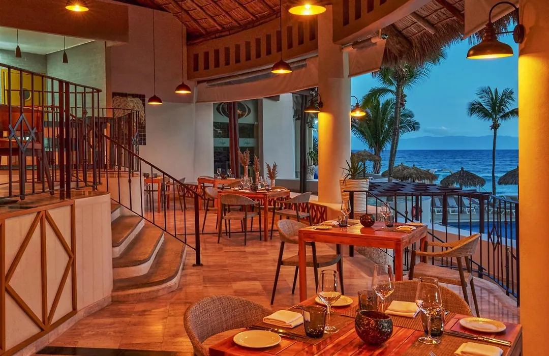 Grand Palladium Vallarta Resort & Spa-1