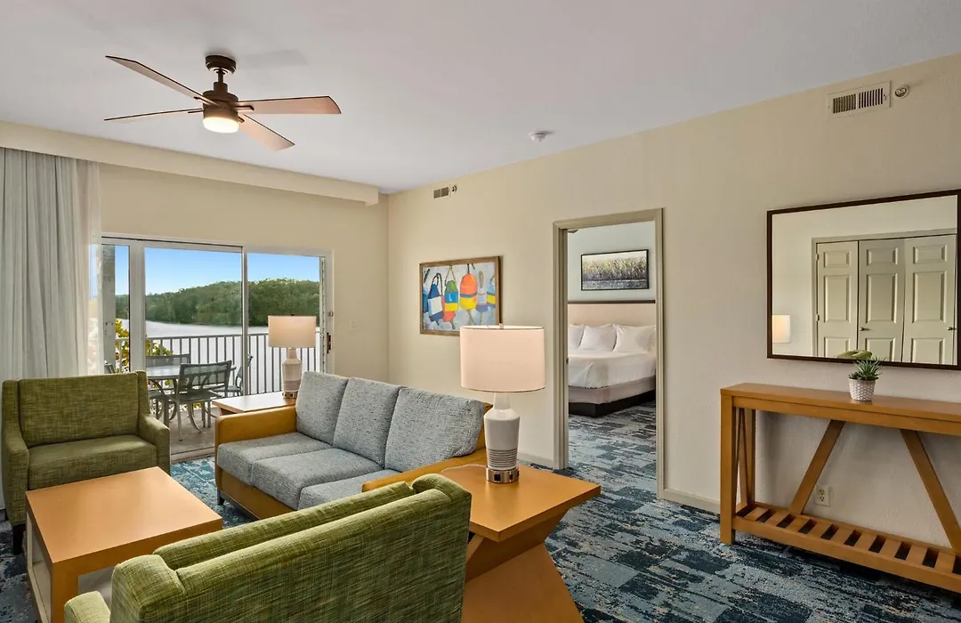 Worldmark Lake Of The Ozarks-1