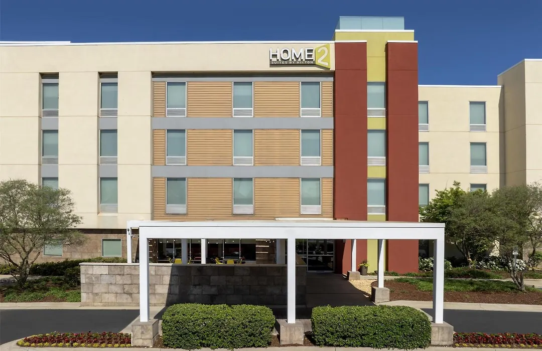 Home2 Suites By Hilton Huntsville Research Park Area, Al-1