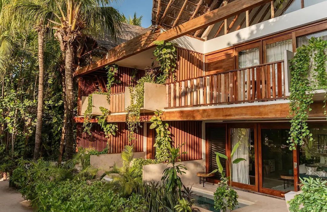 Villas Caracol-1