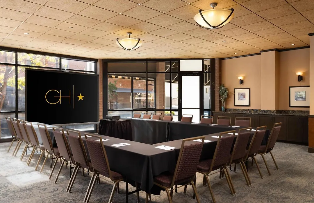 The Golden Hotel, An Ascend Collection Hotel-1