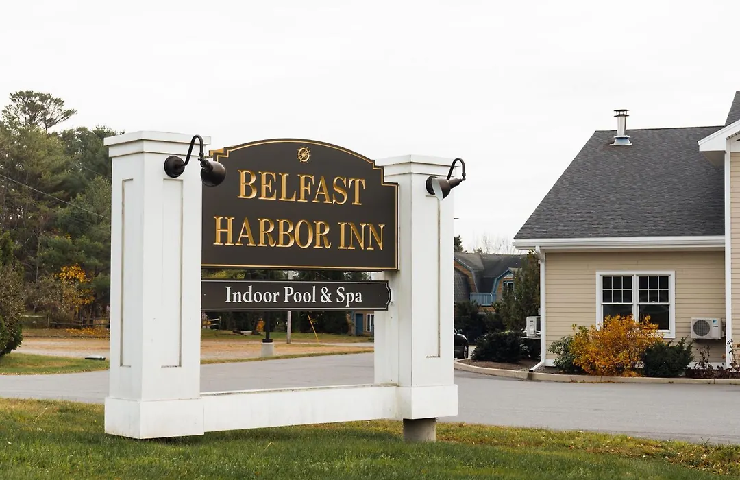 Belfast Harbor Inn-1